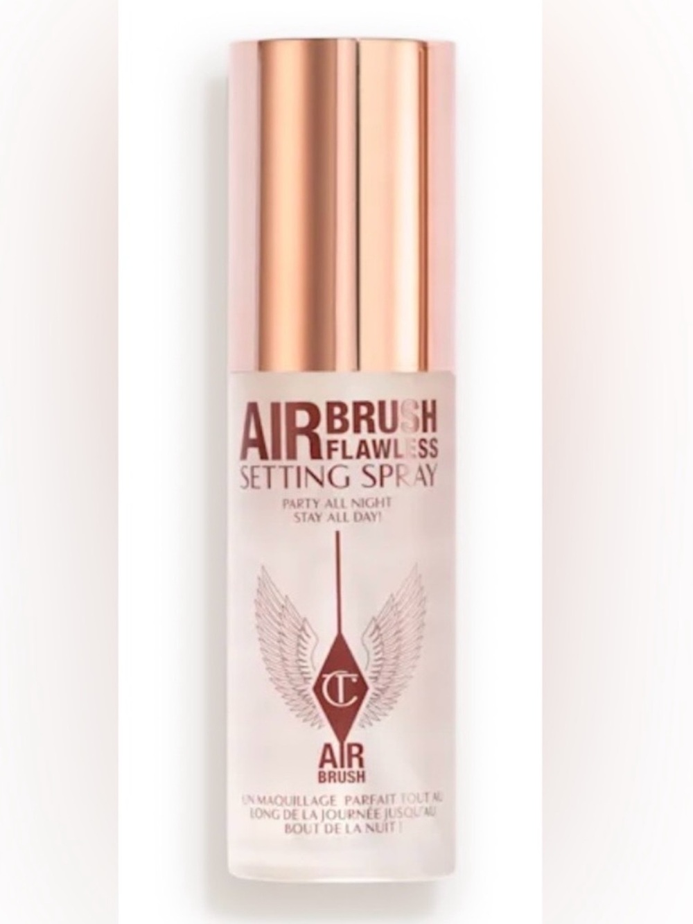 Charlotte Tilbury Airbrush Flawless Setting Spray - 34ml
